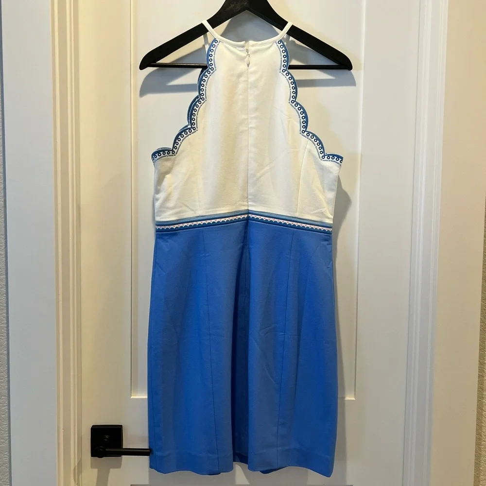 NWT ⭐️ Lilly Pulitzer ADALIE SHIFT DRESS - Picture 7 of 7